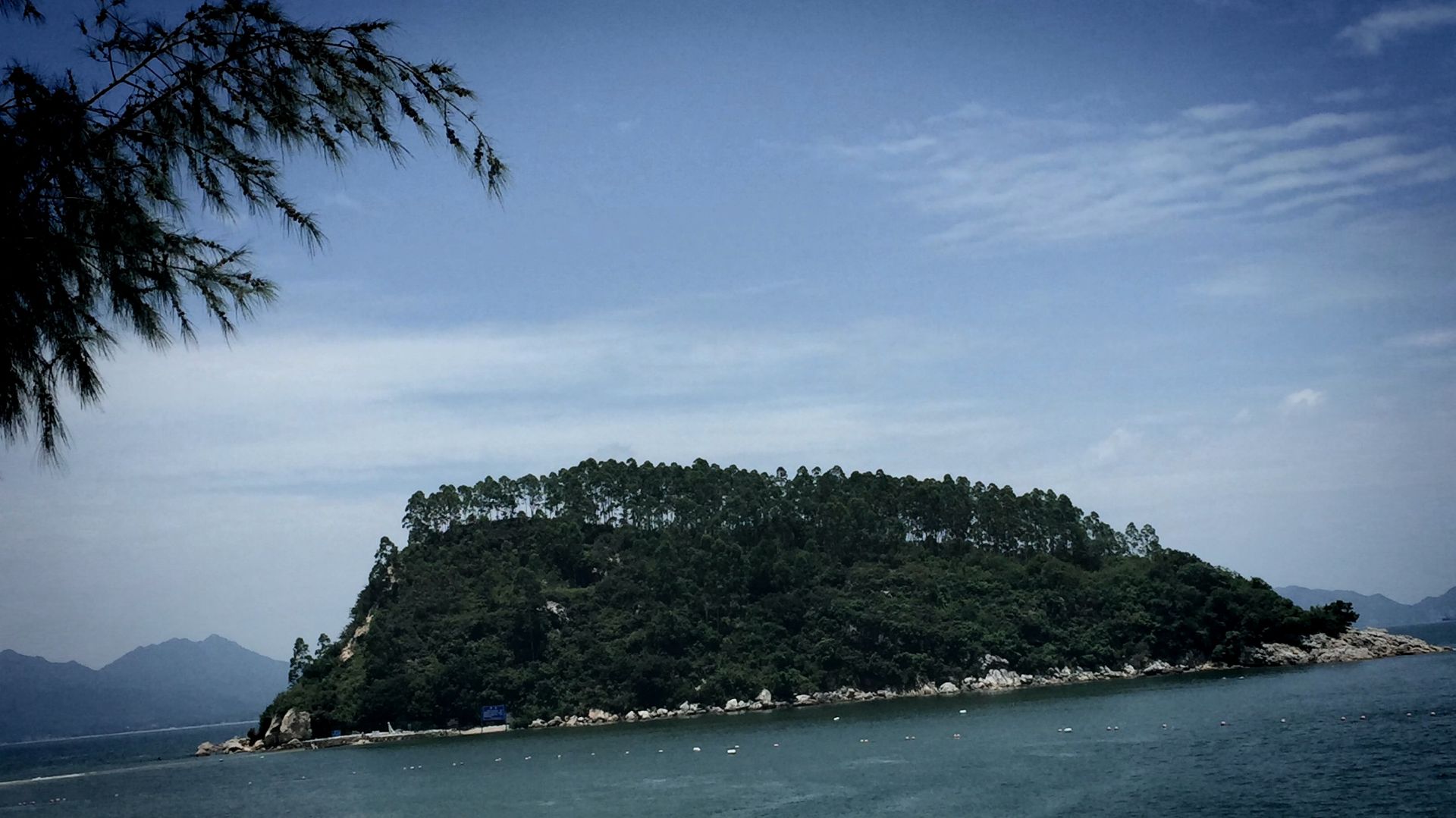 惠州市惠阳区基督教淡水福音堂