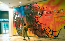 Heaven 23餐厅图片