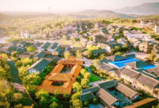 五熟府(东方盐湖城店)美食图片