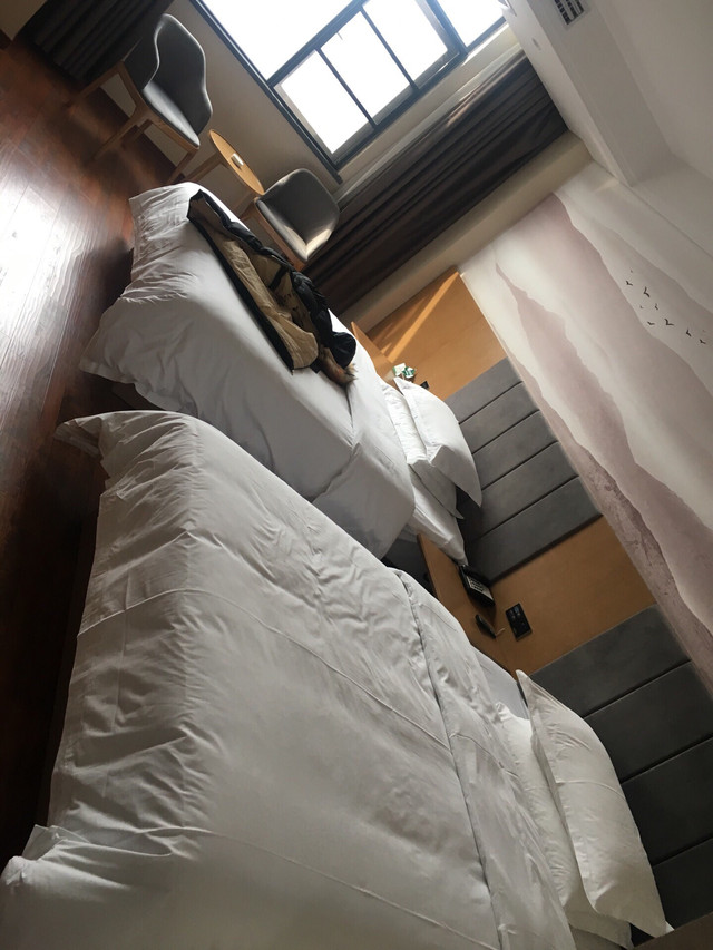 恩施市恩施城市达人精选酒店