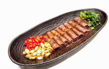 淮食 · 禧狮楼(万达店)餐厅图片
