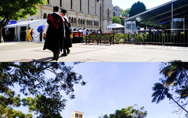 The University Club of Western Australia