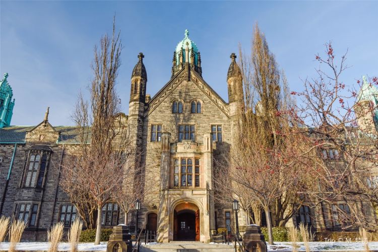 University of Toronto