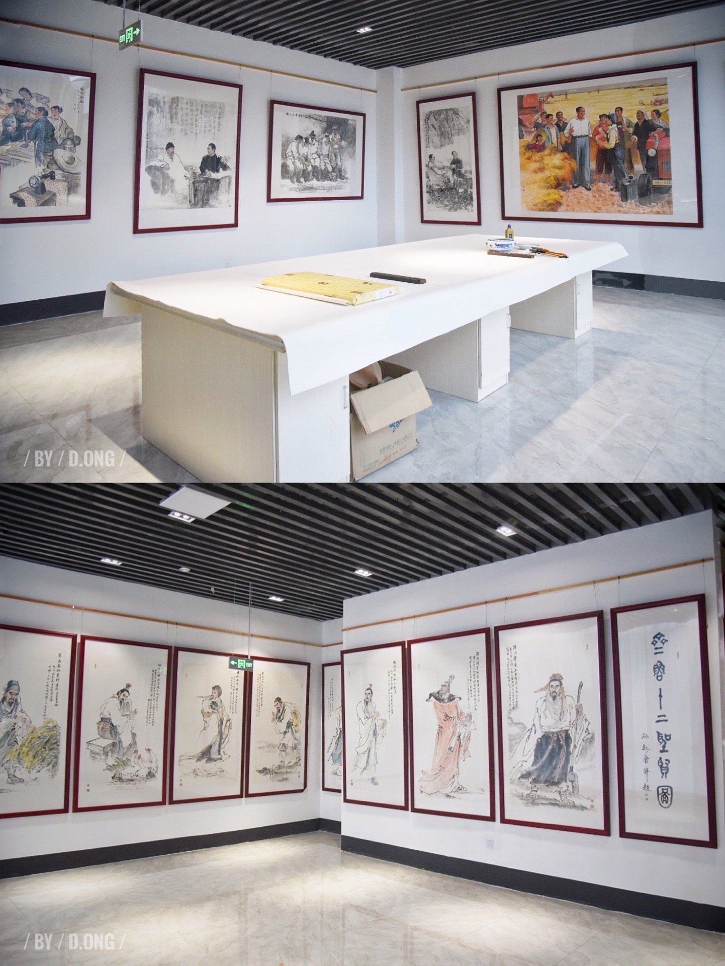 银光文旅博览园