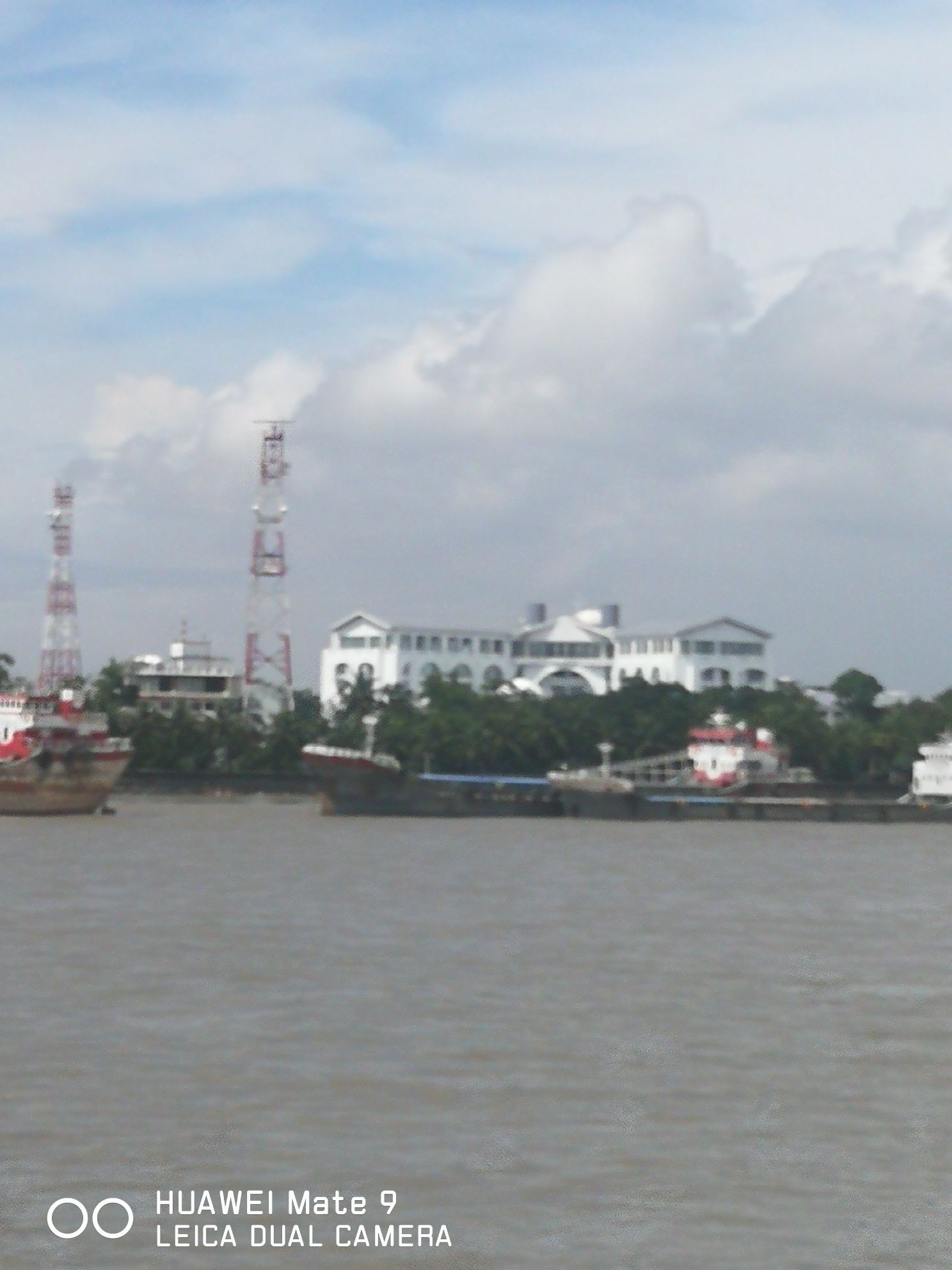 孟加拉吉大港