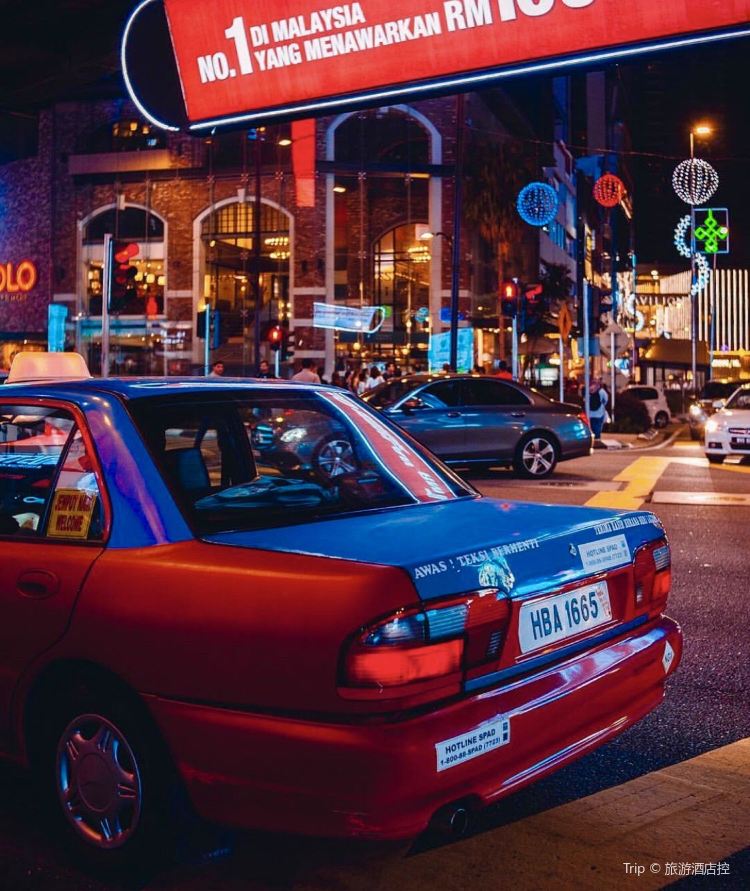 Local Transportation