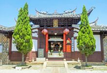 沙县城隍庙景点图片