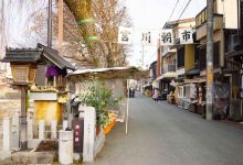 飞騨高山·宫川早市景点图片