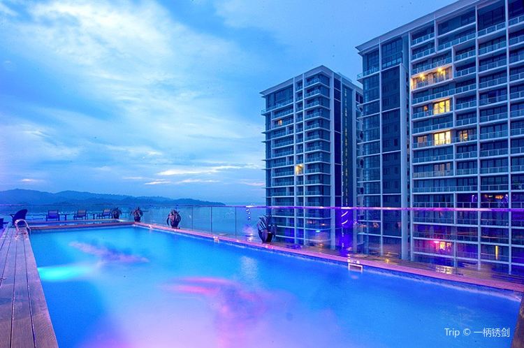 Kota Kinabalu Brief Guide