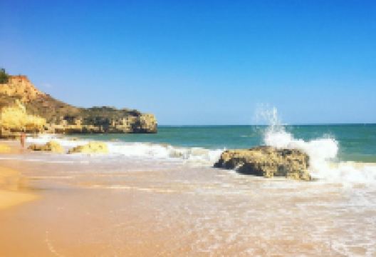 Balaia海滩景点图片