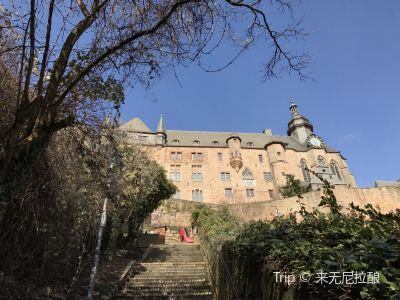 Top 7076 Attractions Recommended In Marburg Recommended Travel