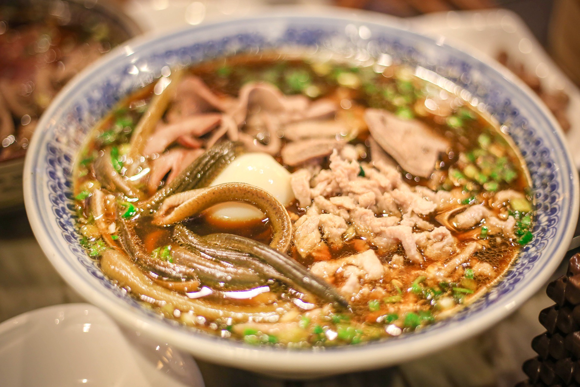 锅盖面品鉴馆(西津渡店)