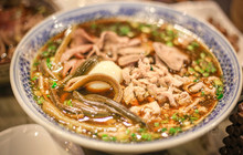 锅盖面品鉴馆(西津渡店)餐厅图片