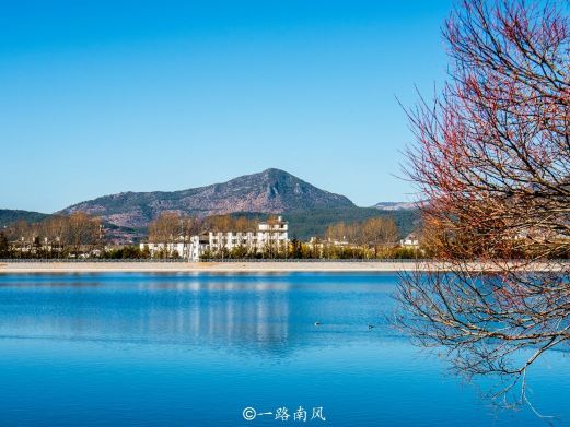 清溪水库