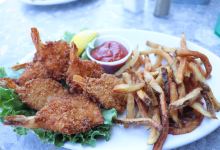 Trinidad Bay Eatery & Gallery美食图片