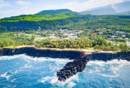 危险角景点图片