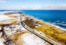 知床半岛景点图片