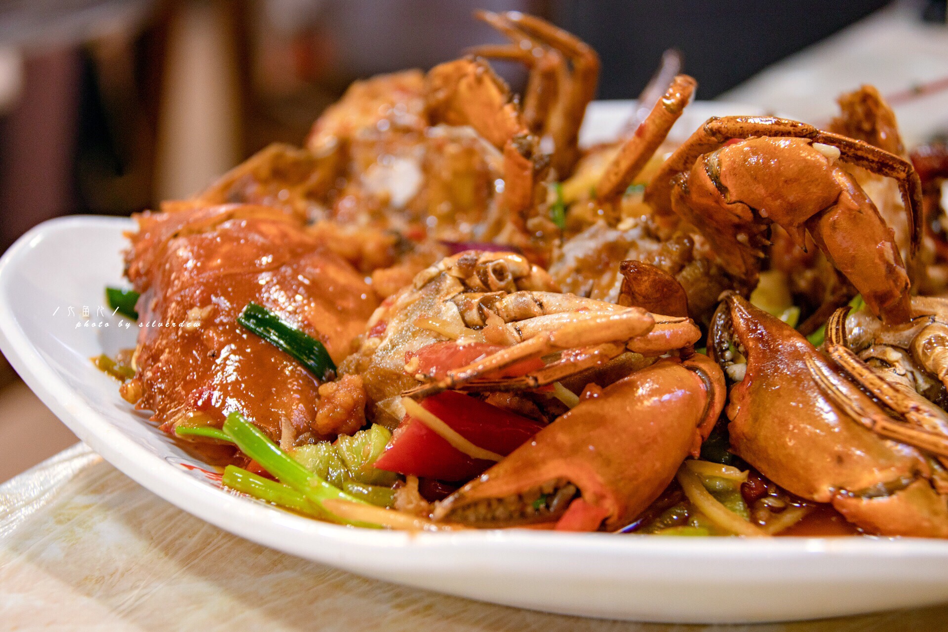 林姐香味海鲜(第一市场店)