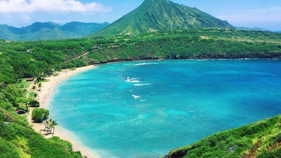 Hanauma Bay Trail