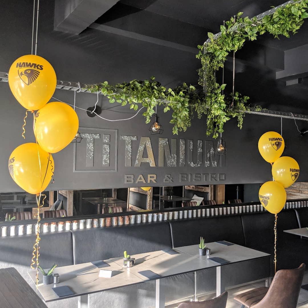 Brisbane Street Bistro餐厅图片