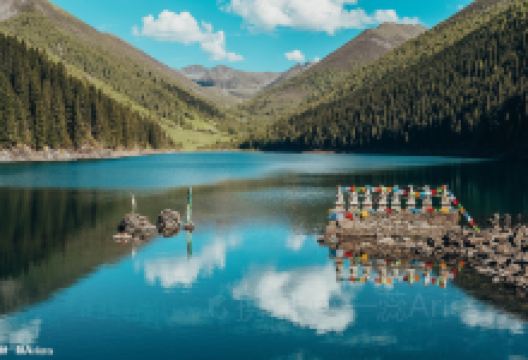 金川情人海景点图片