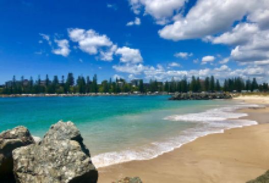 黑斯廷斯河景点图片