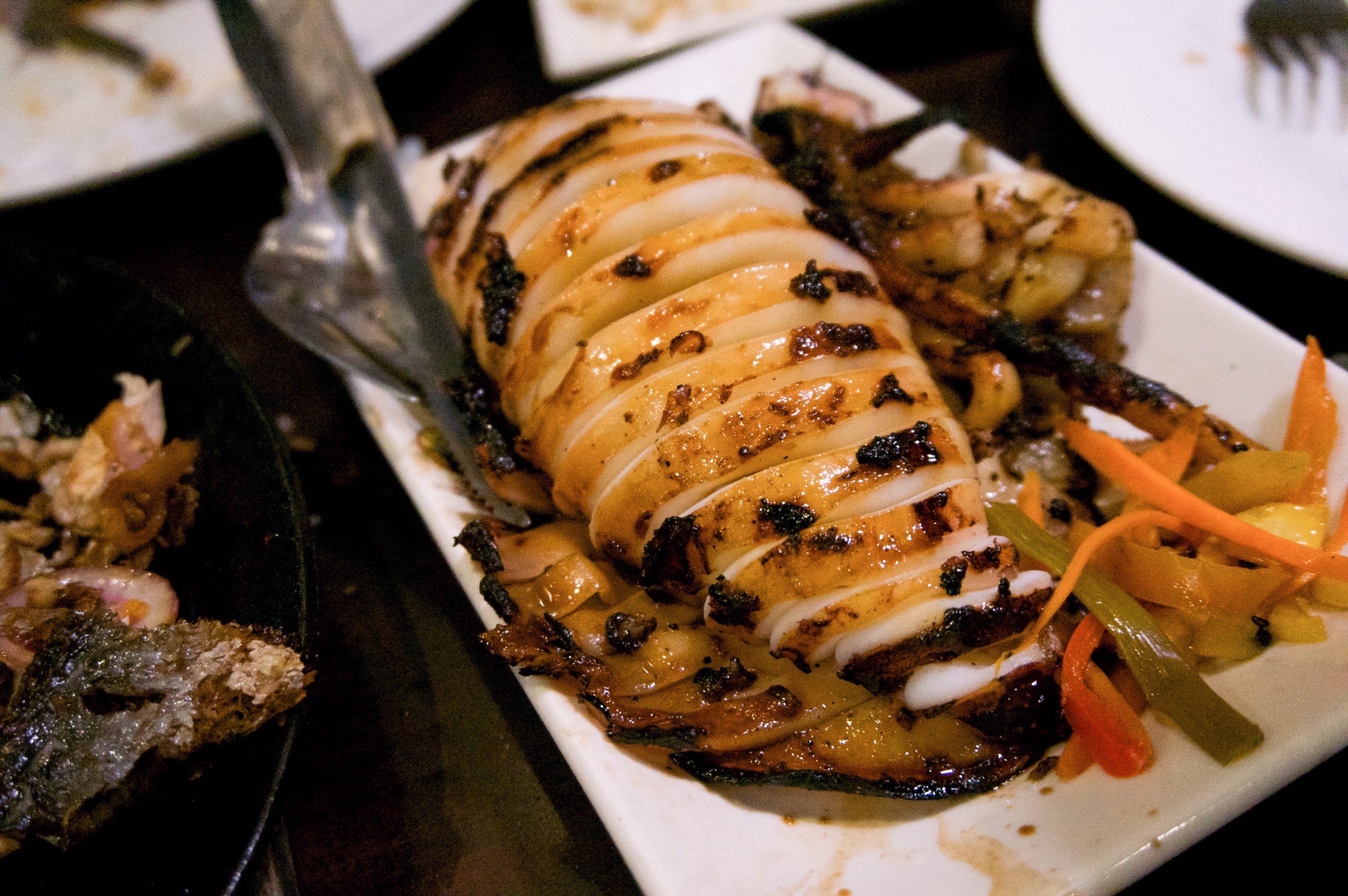 Gerry's Grill餐厅图片