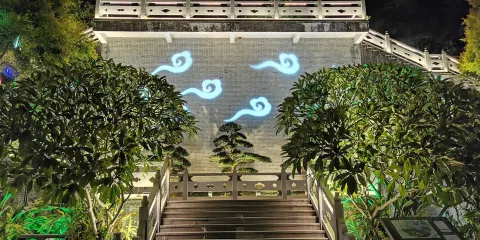 葫蘆嶺貝丘遺址公園