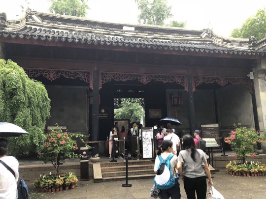 獅子林餐厅图片