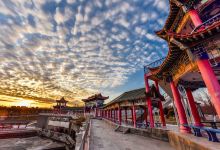 九龙潭景点图片