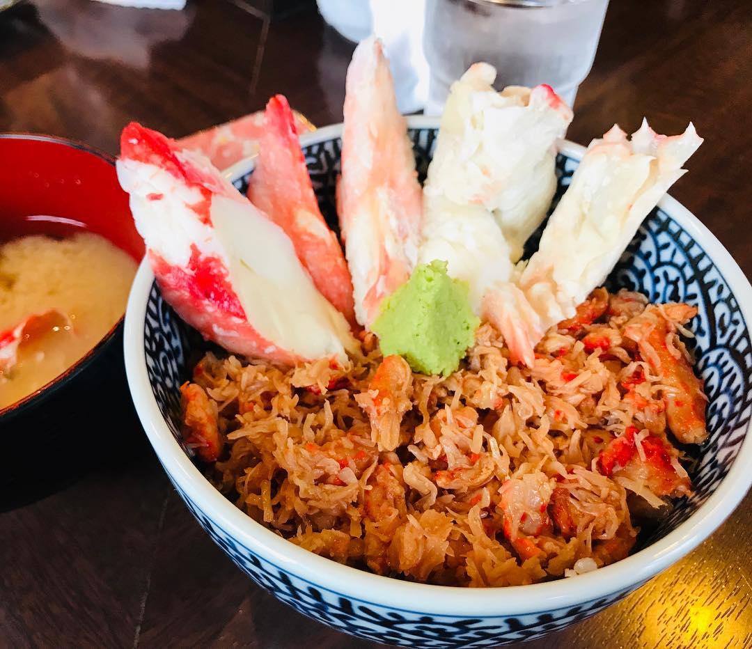 海鲜食堂 泽崎水产(3号店)餐厅图片