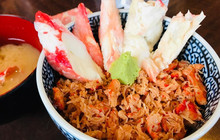 海鲜食堂 泽崎水产(3号店)餐厅图片