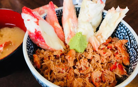 海鲜食堂 泽崎水产(3号店)