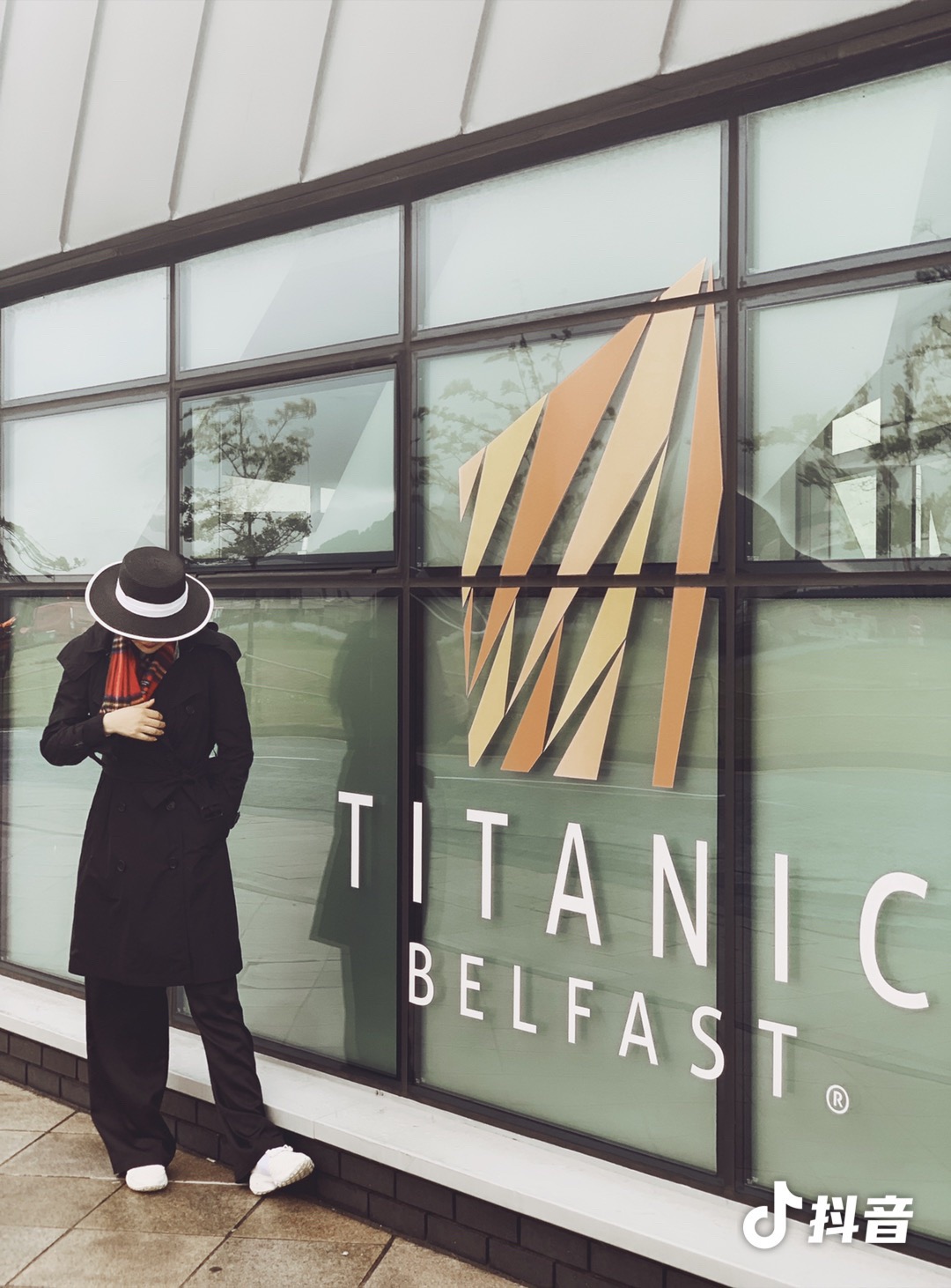 北爱尔兰🇮🇪泰坦尼克号博物馆➕酒店图片🏨➕巨人堤