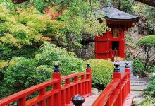 大谷寺景点图片