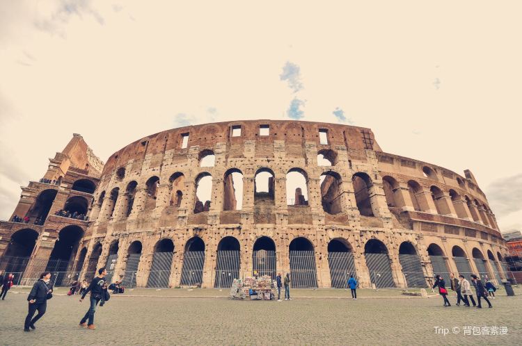 Colosseum