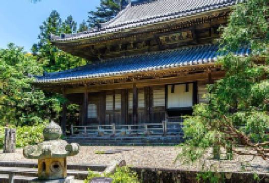 東光寺景点图片