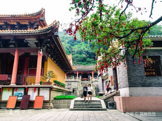 玉台寺