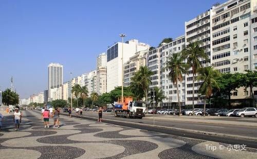 Avenida Atlantica