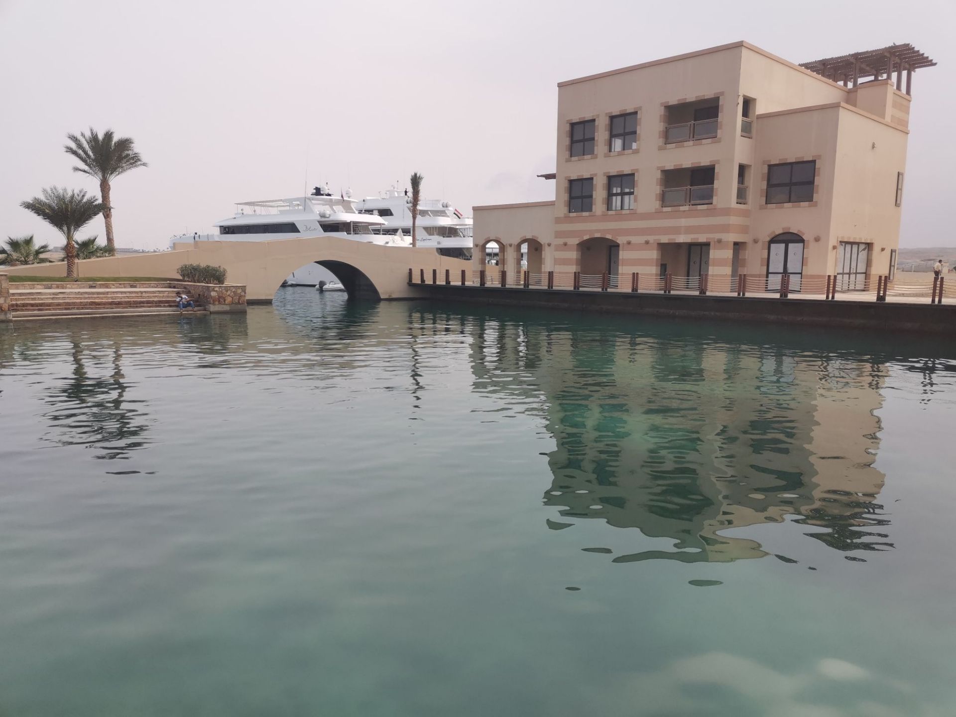 埃及红海port ghalib 加利卜港日出码头度假村(Sunrise Marina Resort 