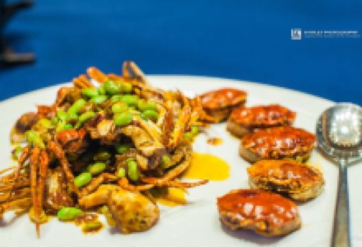 塘栖王元兴酒楼(江南店)美食图片