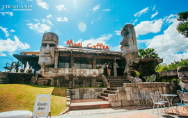 Moai Coffee
