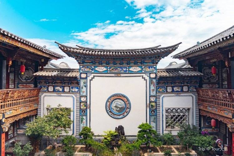 大理古城 (歷史魅力、文化體驗)