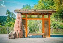 濮塘风景区景点图片