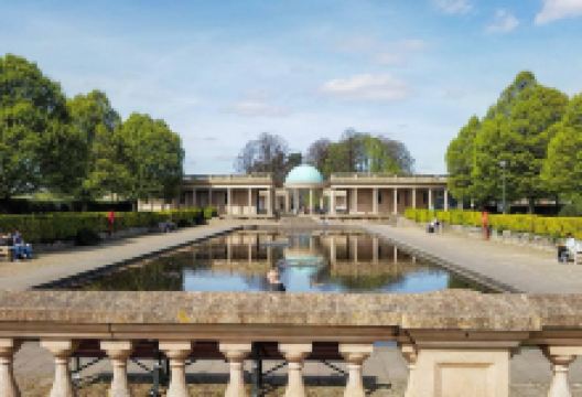 Eaton Park景点图片