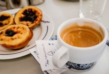 Pasteis de Belém蛋挞创始店美食图片