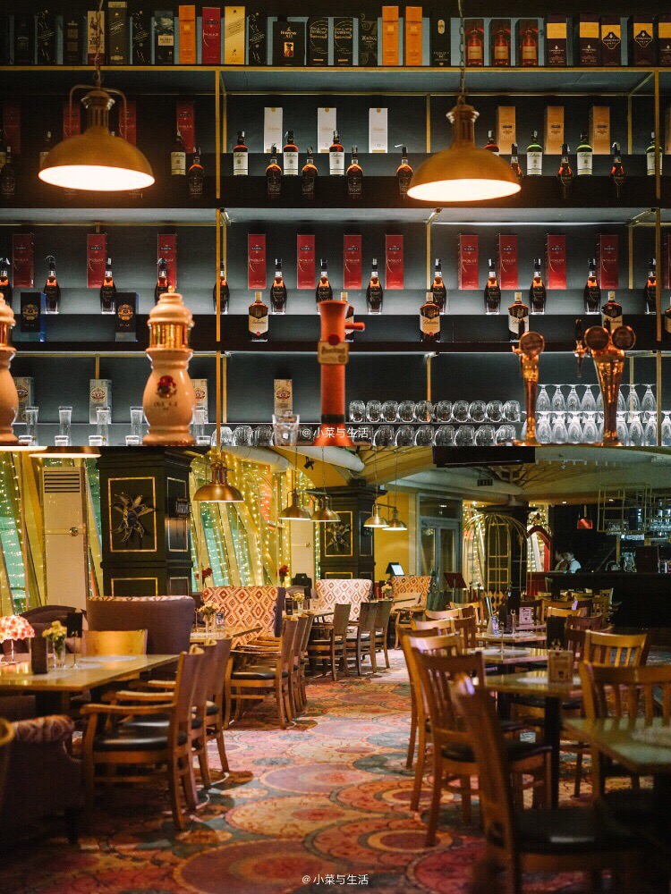 Hard Rock Cafe餐厅图片