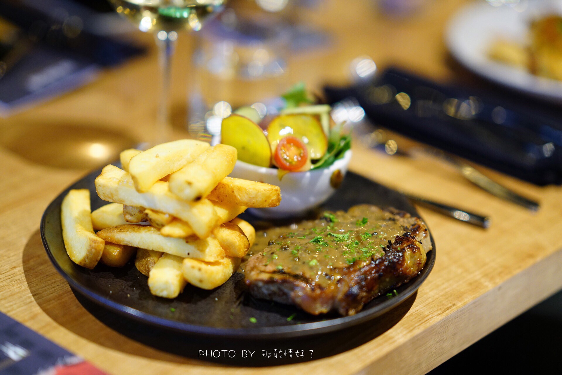 1830 Restaurant and Bar