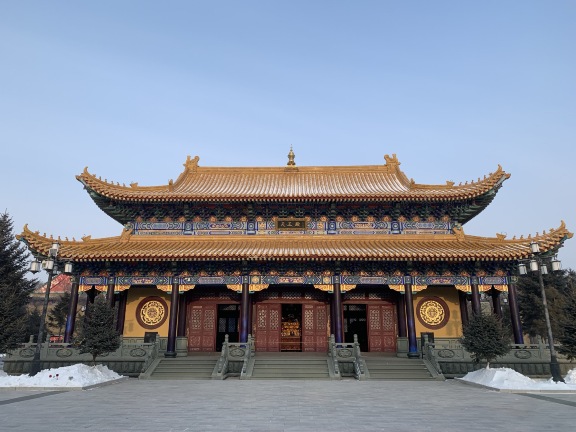果成寺