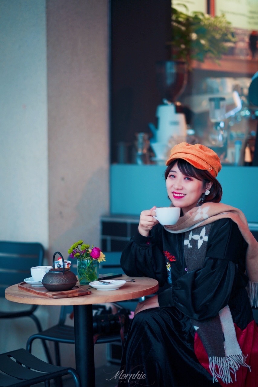 Mokoko Coffee, Southgate餐厅图片